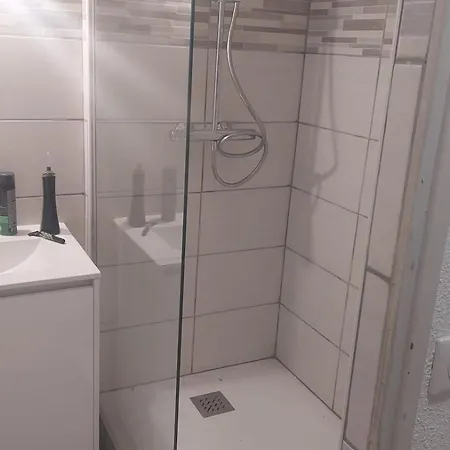 Apartment Charming With Sea View Gruissan