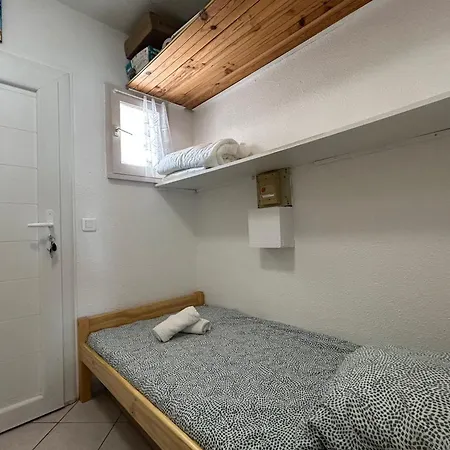 Charming With Sea View *