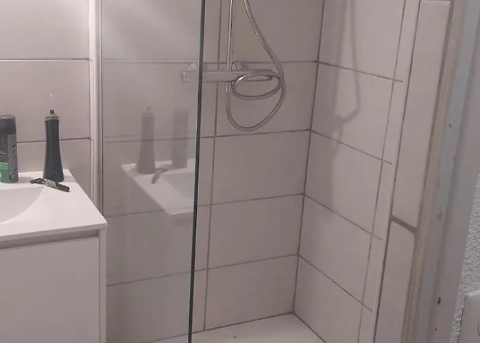 Daire Charming With Sea View Gruissan