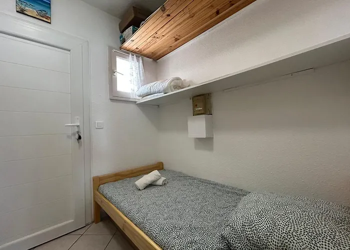 Charming With Sea View *