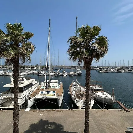 Apartament Charming With Sea View *