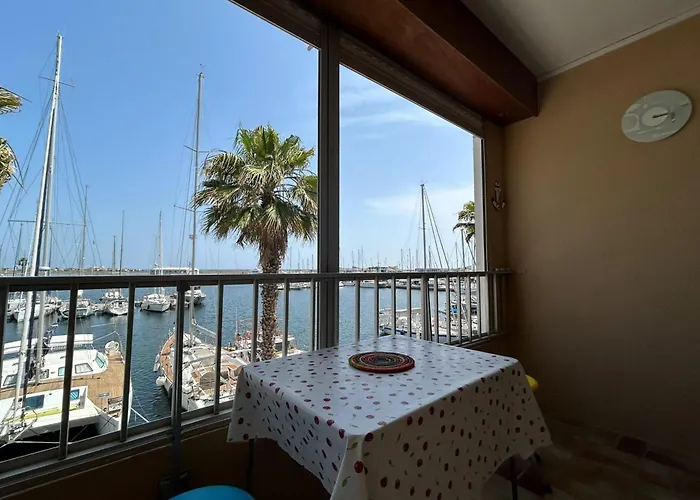 Apartamento Charming With Sea View *